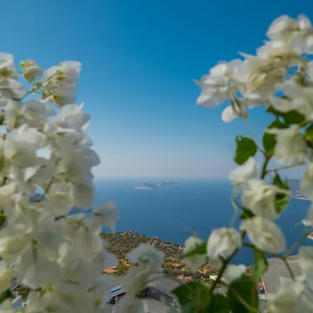 Mazara Villa Kaş