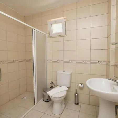 Villa Mazara Kaş