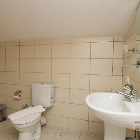 Villa Mazara Kaş